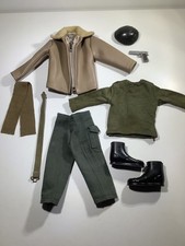 Vintage Action Man Palitoy