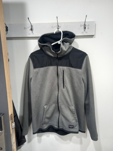 Hollister full zip - full,