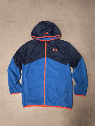 Under armour coldgear fleece - armour,