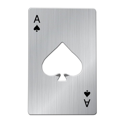 Ace spades bottle - ace,