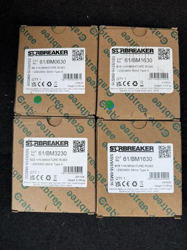 Crabtree starbreaker - 4,