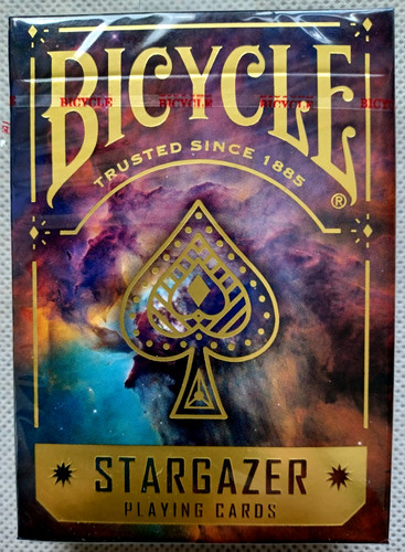 Bicycle stargazer 204 - bicycle,