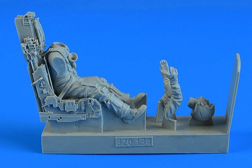 Aerobonus 320134 modern - 320134, 1:32