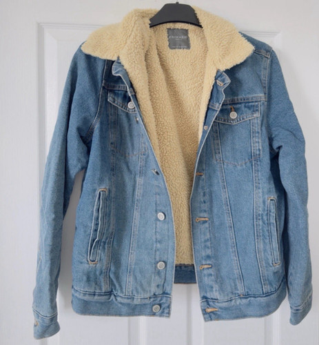 Primark men blue denim - men’s,