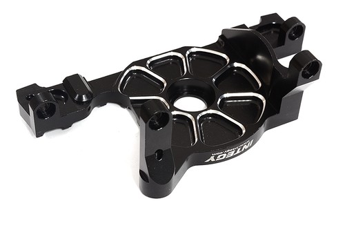 Machined motor mount for - mount,