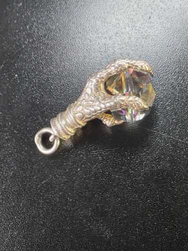Vintage sterling silver - vintage,