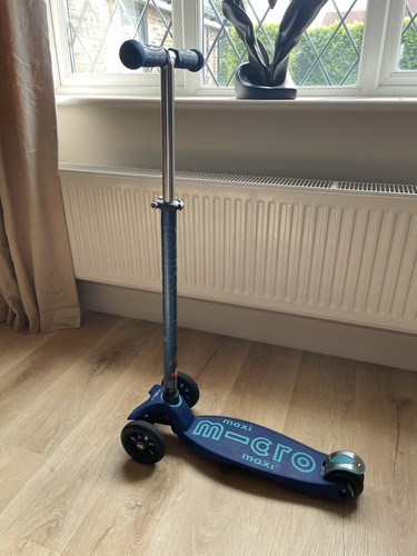 Maxi micro wheeled scooter - maxi,