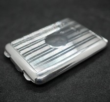 Antique Solid Sterling Silver