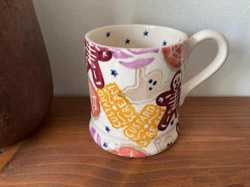 Emma bridgewater halloween - emma,