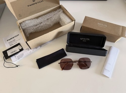 Mykita momo sunglasses - mykita,