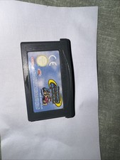 Nintendo Gameboy Advance GBA Penny Racers Game Game Only