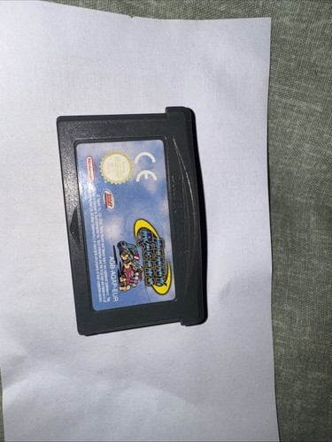 Nintendo gameboy advance - gameboy,