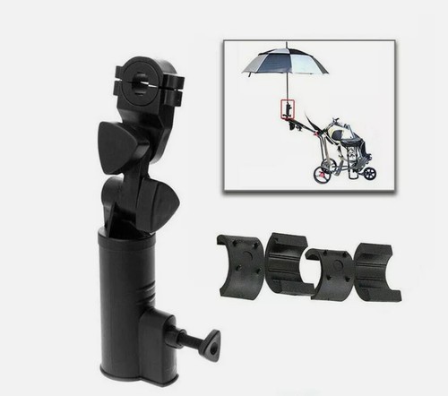 Clubbers golf trolley cart - clubbers,