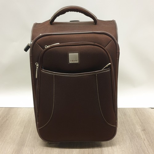 Tripp brown soft - soft, shell
