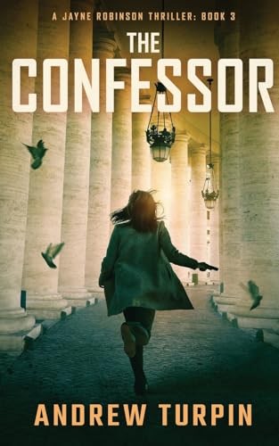 The confessor jayne - the,