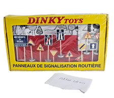 Dinky Toys Atlas Edition
