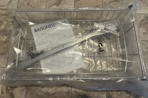 Ikea rationell wire - rationell, pull