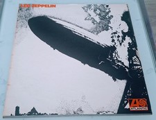 Led Zeppelin 1 Vinyl LP