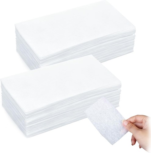 300pcs perm papers - 300pcs,
