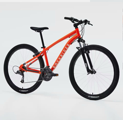 Rockrider expl 26in - rockrider, 50