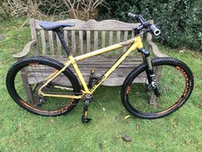 Genesis Longitude (Large) Mtb