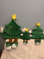 Vintage Salco Christmas Tree