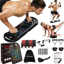 20 in 1 Push Up Board with