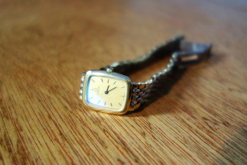 Omega ville ladies - ville,