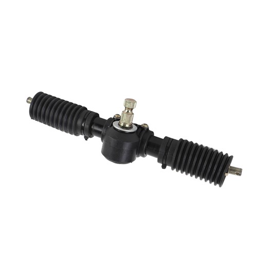 Power steering gear rack - power,