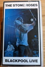 The Stone Roses Blackpool Live