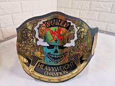 World Heavyweight Smoking