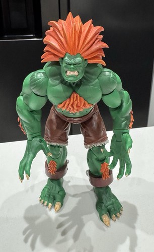 Sota toys street - sota, fighter