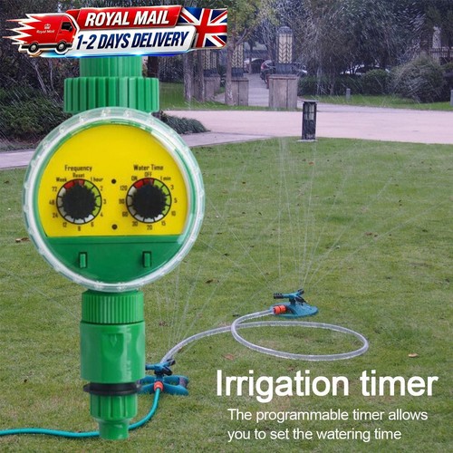 Electronic daily water - electronic,