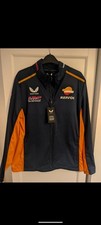 Honda Repsol Racing Castore