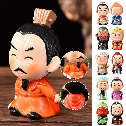 Ceramic figurines chinese - ceramic,