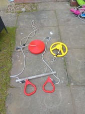 Kids Various Play Equipment