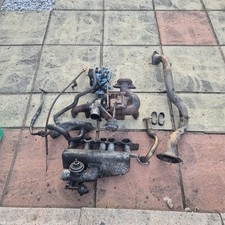 Volkswagen Transporter T4 2.4d