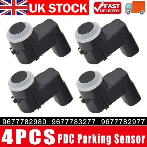 Pcs pdc parking - 4,