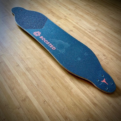 Boosted board electric - v2,