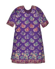 VINTAGE Womens Tent Dress UK