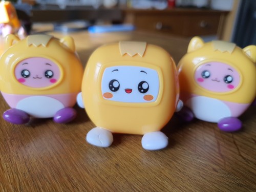 Lankybox figures 3 - lankybox,