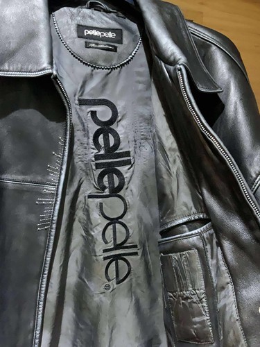 Rare pelle - king, of