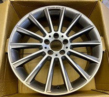Mercedes benz inch front - 19,