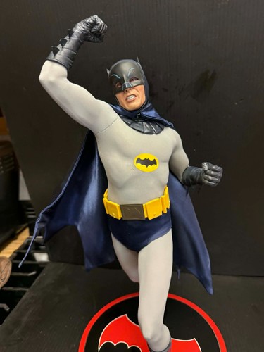Sideshow batman scale - sideshow, 1/4