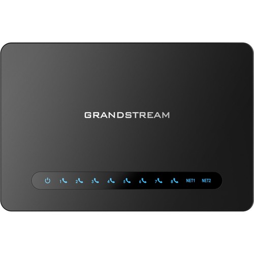 Grandstream ht818 port - ht818-v2,