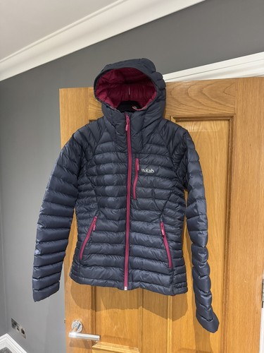 Rab women microlight alpine - rab,