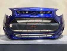 FORD TRANSIT CONNECT FRONT