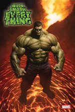 HULK: SMASH EVERYTHING #1 ADI