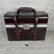 Mcm train case - train, travel