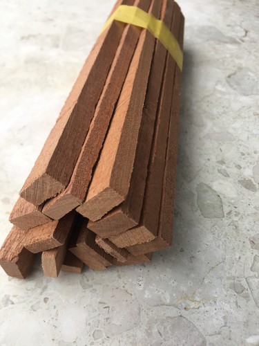 Mahogany hardwood sawn - mahogany,